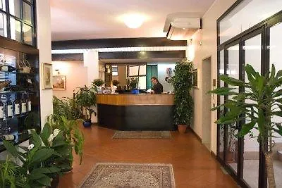 Hotel Poggio Ducale Katanya 3*,